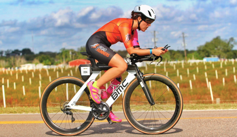 Frannutrisport_Florida Ironman, Triatleta, triatlon triathlon